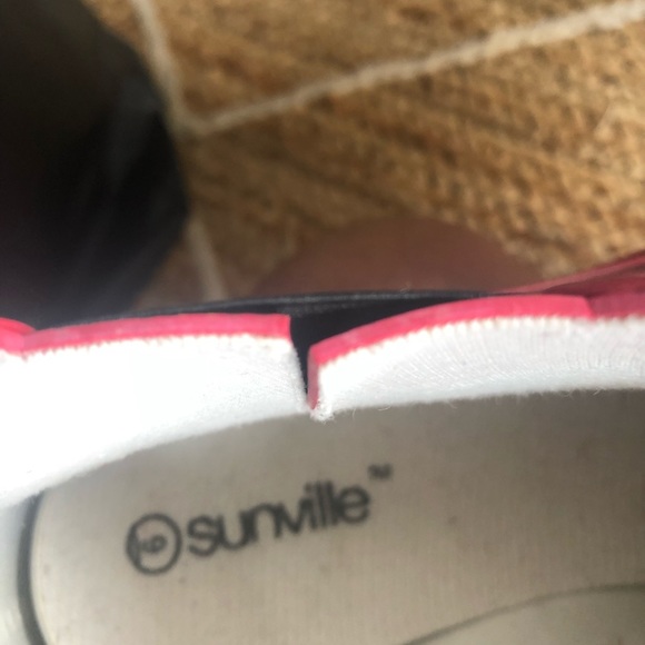 Plaid rain boots - Picture 7 of 7